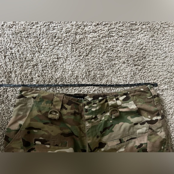 Triple Aught Design Force 10 RS multicam 32x30 - Picture 4 of 6